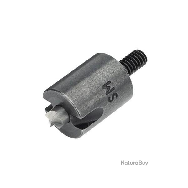 RCBS - Primer Pocket Uniformer Small - Fraise logement d'amorces Small - 90379