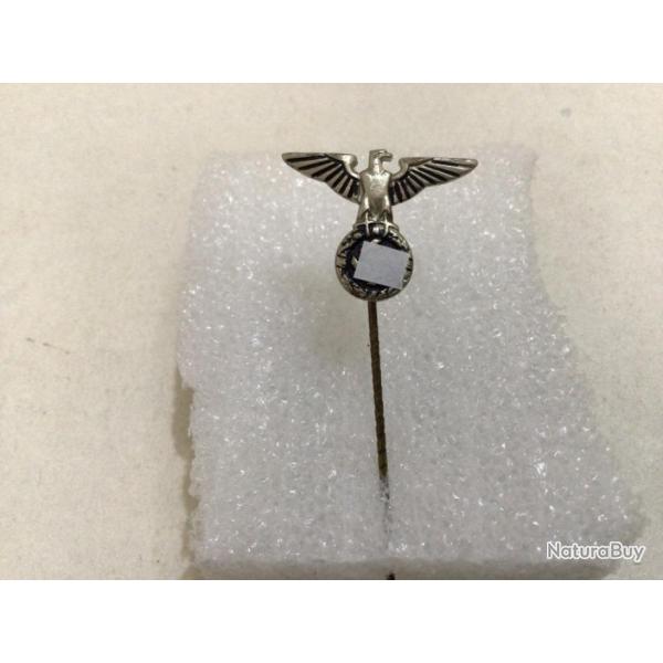 �PINGLETTE AIGLE insigne