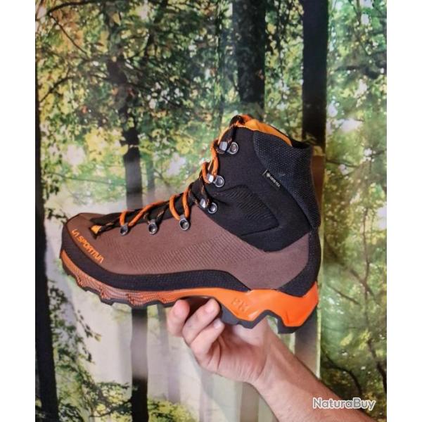 LA SPORTIVA AEQUILIBRIUM TREK GTX