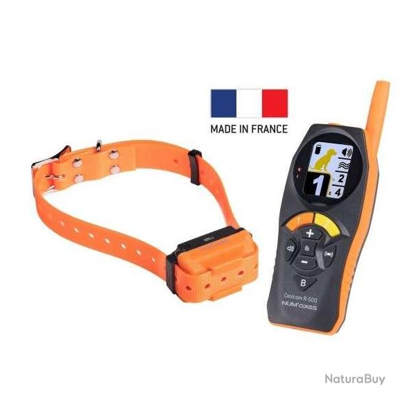 Canicom R-500 Ensemble de dressage rechargeable