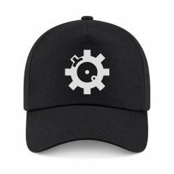 Casquette Arme - AR 15 M4 M16 - Noir