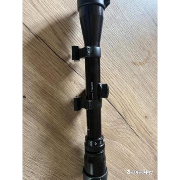 Lunette de vis�e Bushnell