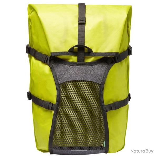 Sacoche arri�re v�lo Vaude Trailcargo verte