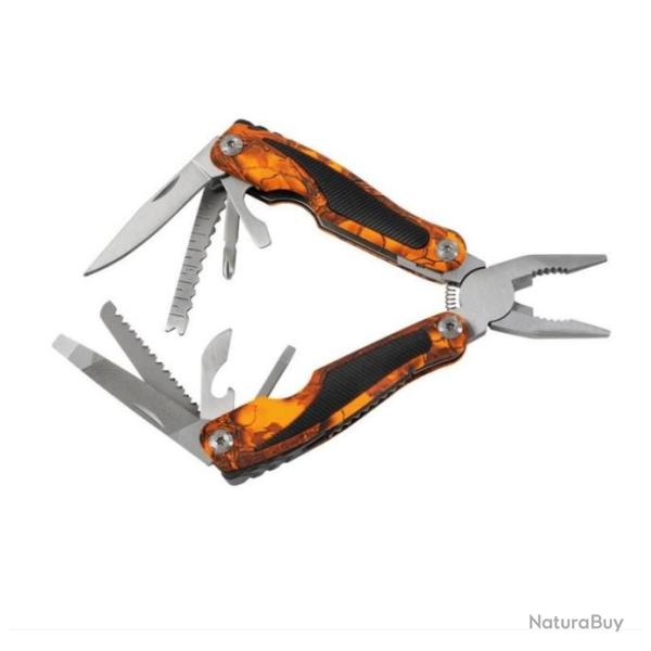 PINCE VERNEY-CARRON KOMBO ORANGE