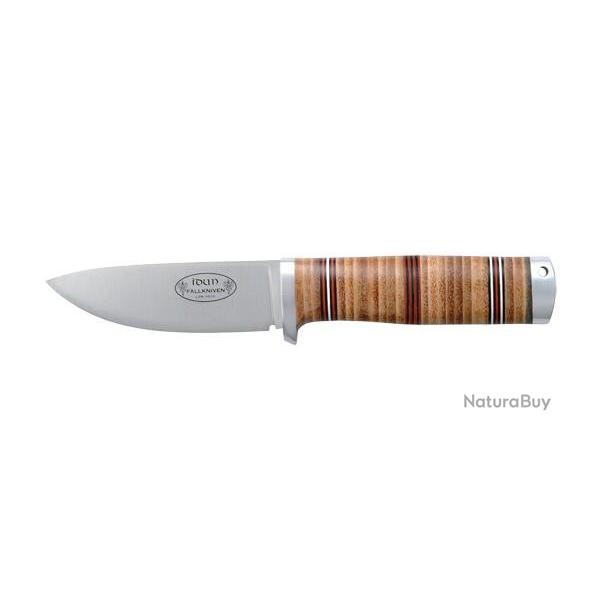 Couteau fixe Fallkniven NL5 - Idun