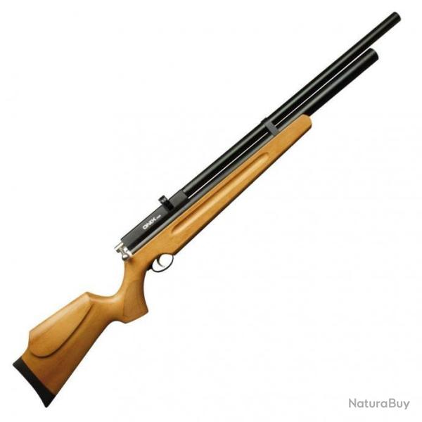 CARABINE  KRON ONYX MULTI SHOT / SINGLE SHOT CAL. 4,5 mm + Lunette ZASDAR 3-9x40 19,9 joules