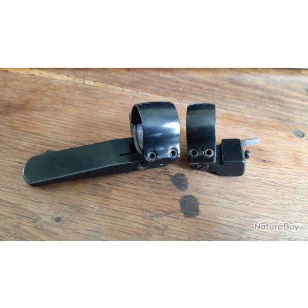 PETIT PRIX montage pivotant bande express