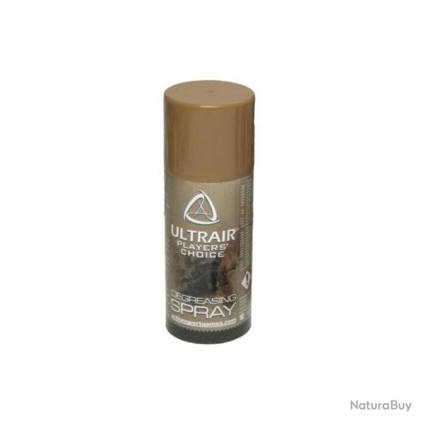 Spray d�graissant ASG 150ml