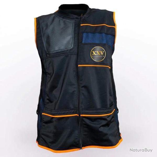 Gilet de tir XXV Fly Droitier