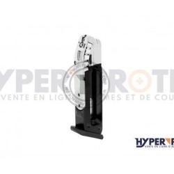 Chargeur 21 coups pour Glock 17 Gen 5 plomb 4.5mm