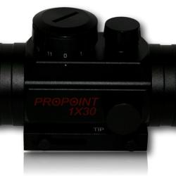 TASCO PROPOINT 1X30 5MOA
