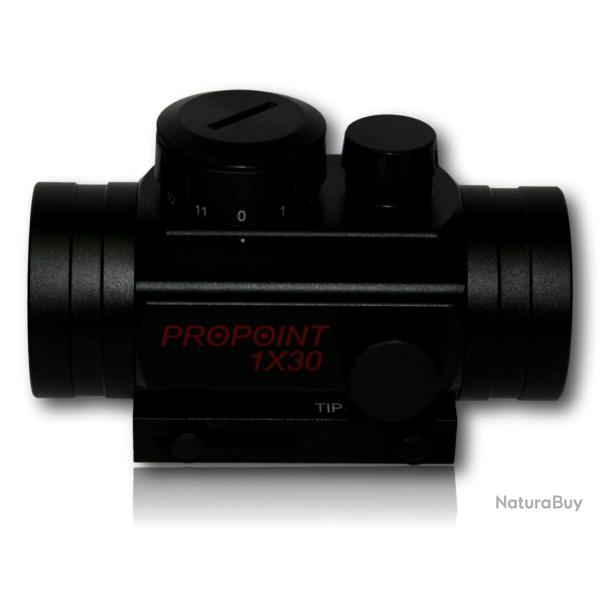 TASCO PROPOINT 1X30 5MOA