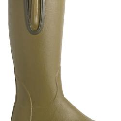 Bottes Vierzonord Femme Le Chameau N&eacute;opr&egrave;ne vert vierzon taille 35