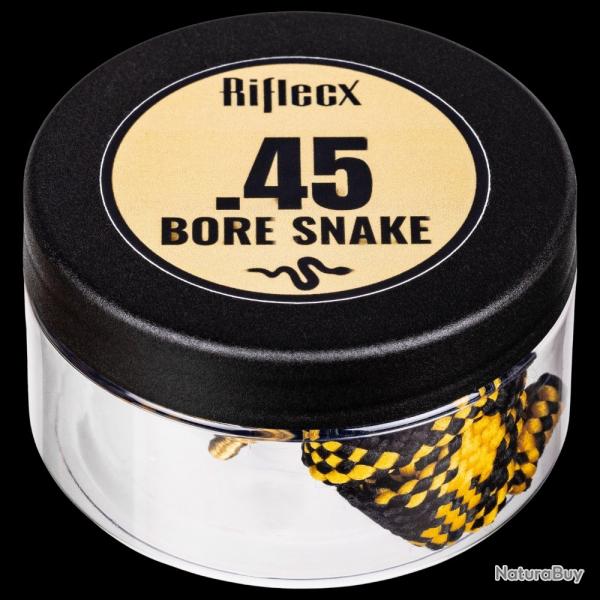 BORE SNAKE RifleCX - .45