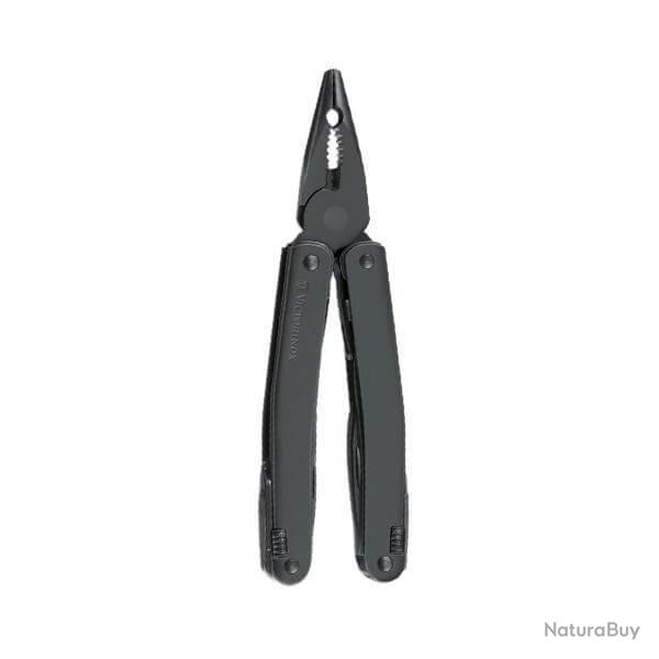 3.0224.3CN Swisstool Victorinox Spirit XBS avec �tui en nylon