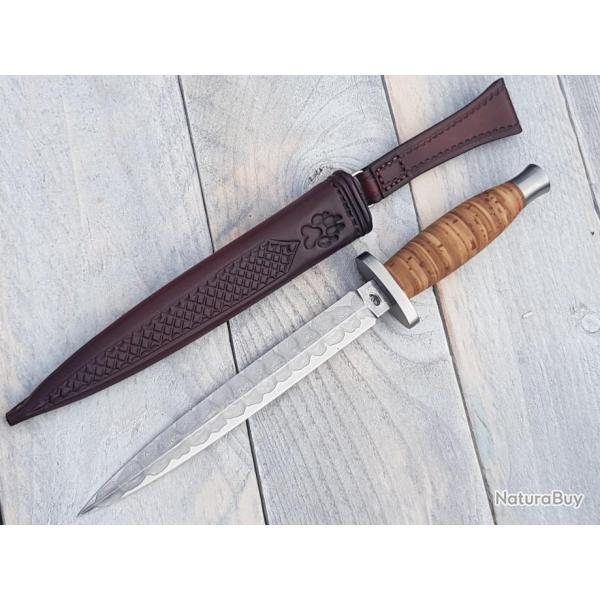 Dague FS - Alessio Salsi