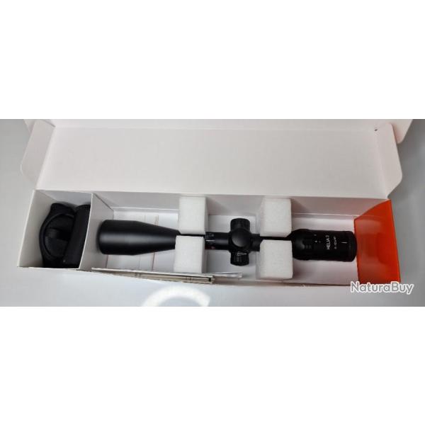 KAHLES HELIA 3 4-12X44 I RET 5 DOT