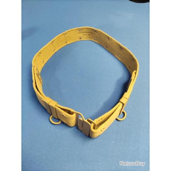 Ceinturon Arme Francaise