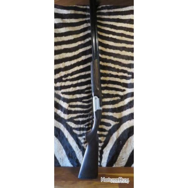 Fusil superpos� FRANCHI Feeling Ergal cal.28/70 canons 71 cm 3 chokes - mono d�tente - �jecteurs