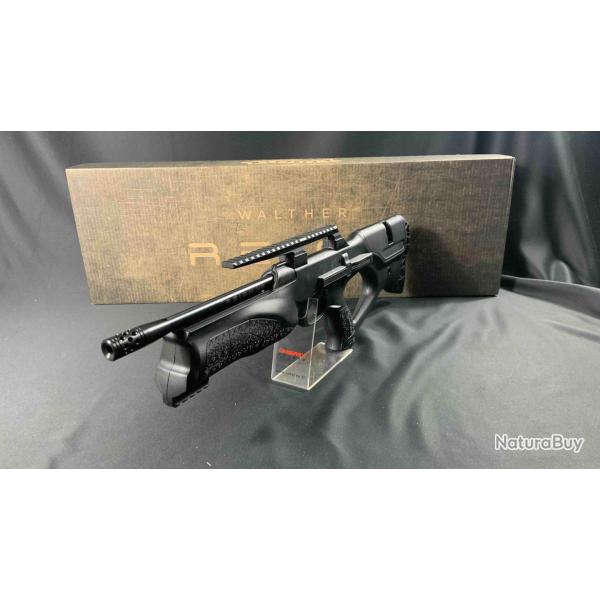 Walther - "REIGN M2" - Cal. 5.5mm (.22)-plomb-Air comprim� - 19.9J