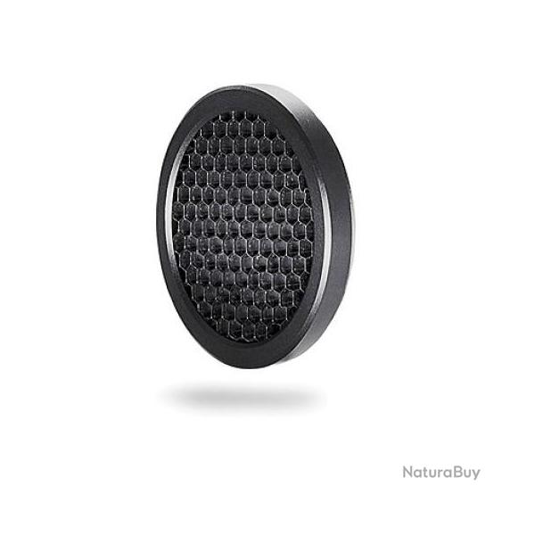 Tube pare-soleil nid d'abeille HAWKE objectif 40mm ao