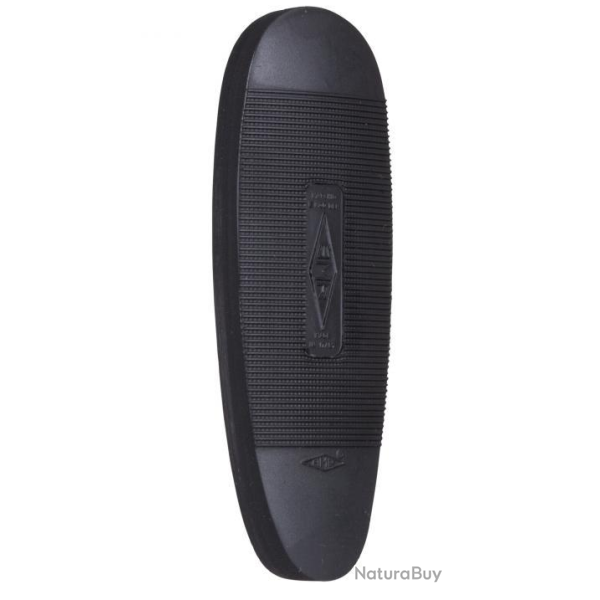 Plaque de Couche FBT Caoutchouc pour Crosse FBT Unic - 375 mm