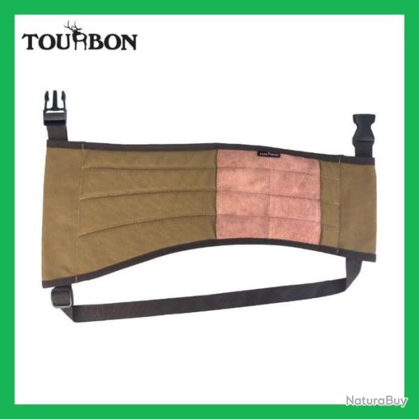 Harnais pour fusil de chasse, turbon, absorbe la bobine a-coil