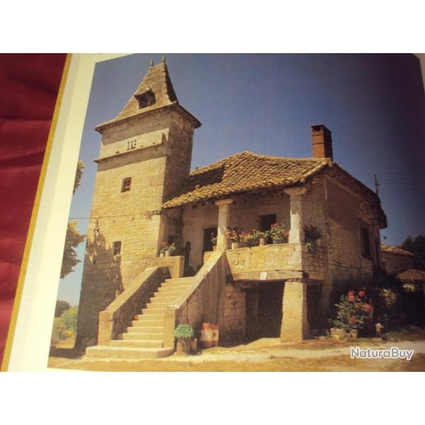 Styles, Mobilier, Languedoc. Quercy. Rouergue. Provence. Dauphine. Savoie