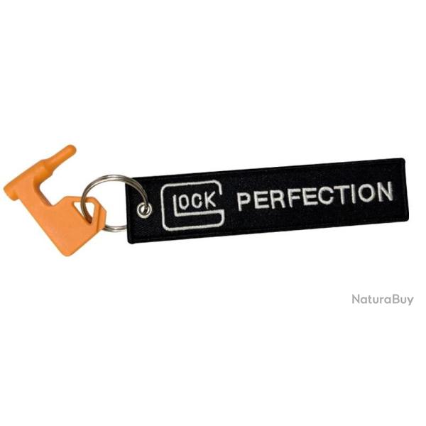 Porte Clef t�moin de chambre universel vide Glock