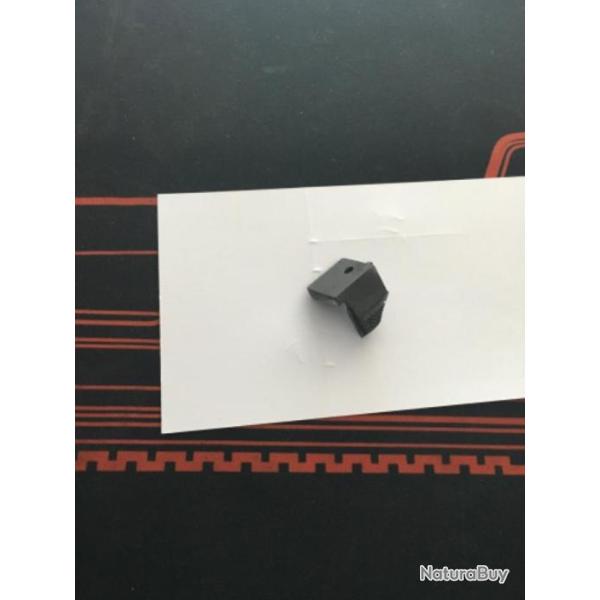 Verrou de d�montage de culasse pou Pistolet Unique DES 69