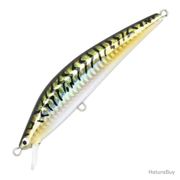 Poisson Nageur Tackle House Bks 115 - Mackerel