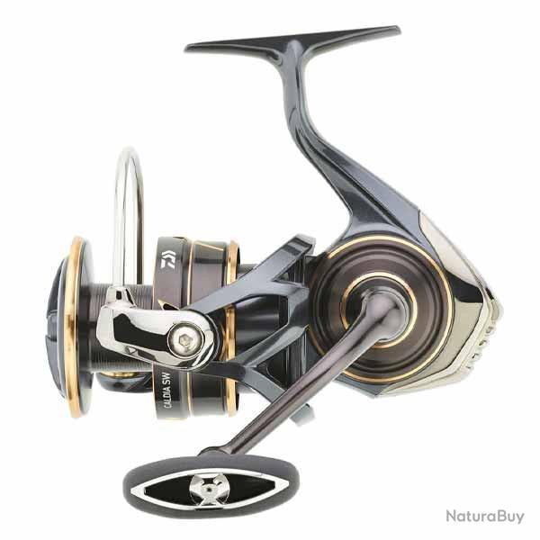 Daiwa Caldia Sw 4000 Dcxh