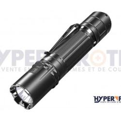Klarus XT2CR Pro - Lampe Tactique 2100 Lumens