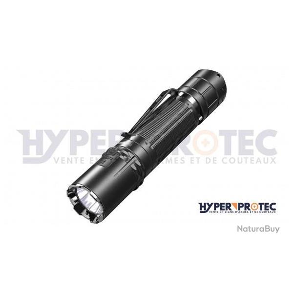 Klarus XT2CR Pro - Lampe Tactique 2100 Lumens