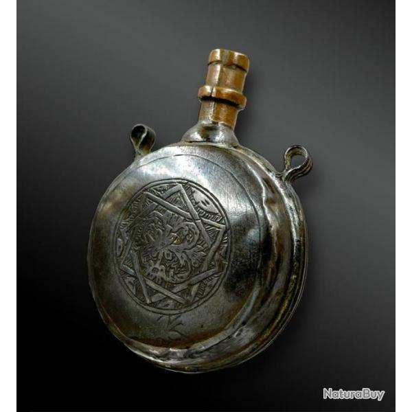 POIRE � POUDRE - Orient - XIX�me si�cle