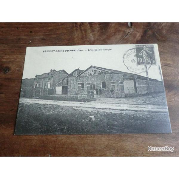 cp oise b�thisy saint pierre