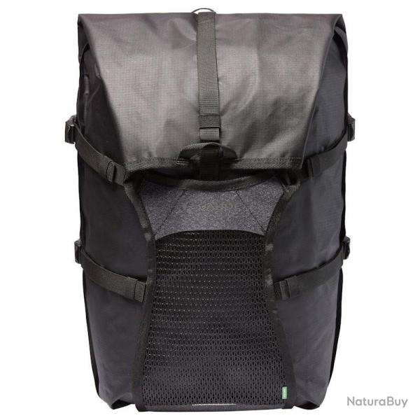 Sacoche arri�re v�lo Vaude Trailcargo noire