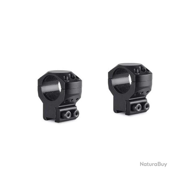 Colliers HAWKE tactical 1" 9-11mm haut