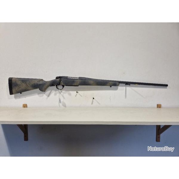 Carabine B14 300WM WILDERNESS HUNTER