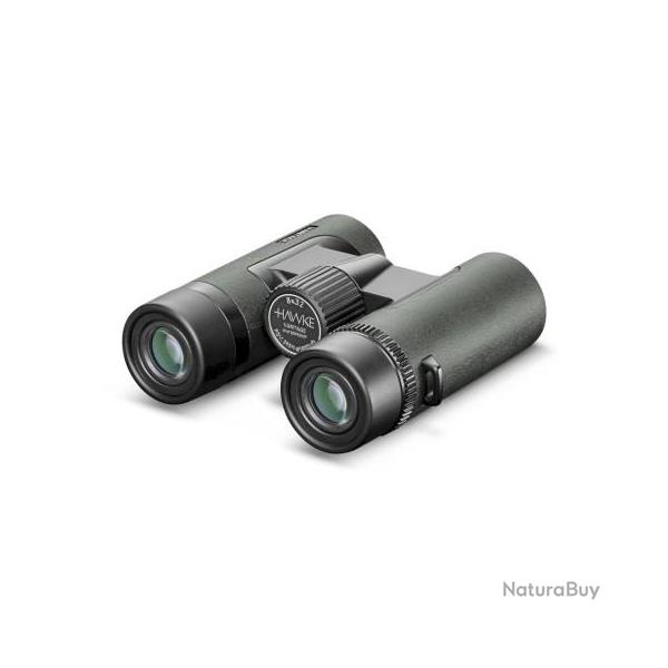 Jumelles HAWKE vantage 8x32 verte