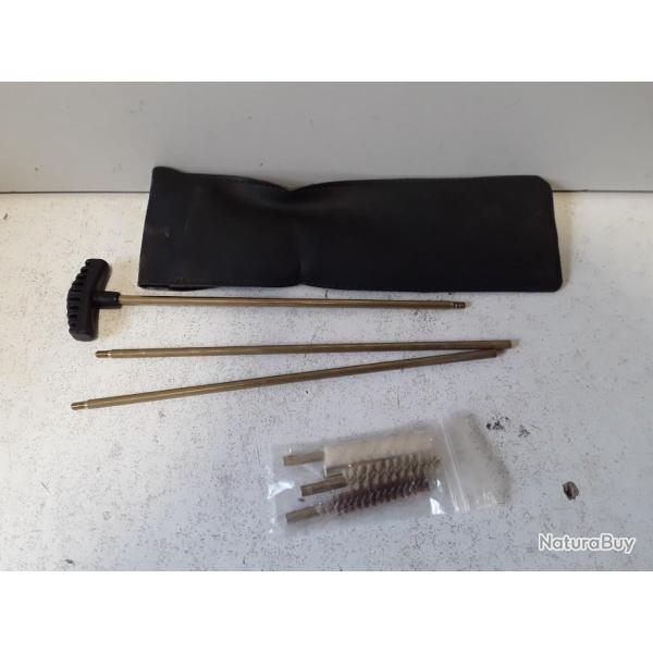 10564 KIT DE NETTOYAGE CALIBRE 9,5mm NEUF