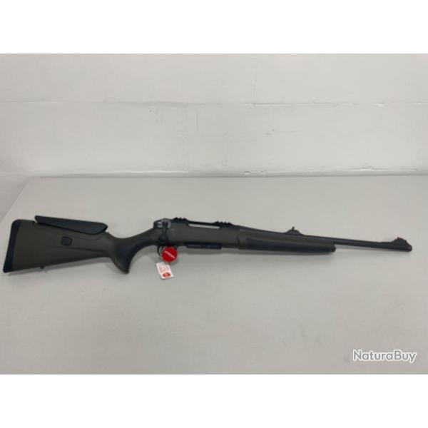 NEUF !!! CARABINE HAENEL JARGER NXT CALIBRE 30-06