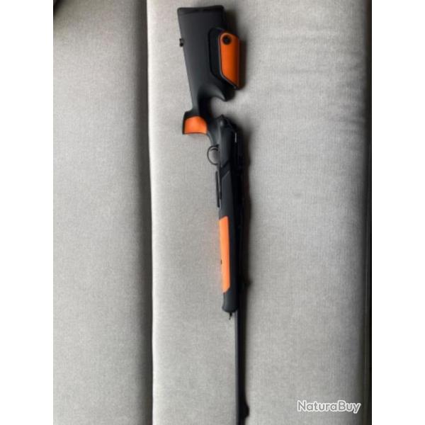 Carabine Merkel RX H�lix Speedster