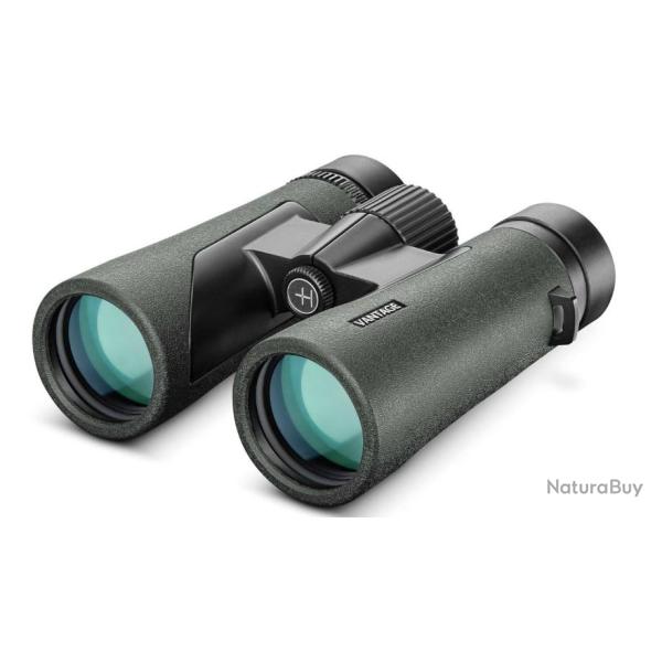 Jumelles HAWKE vantage 10x42 verte