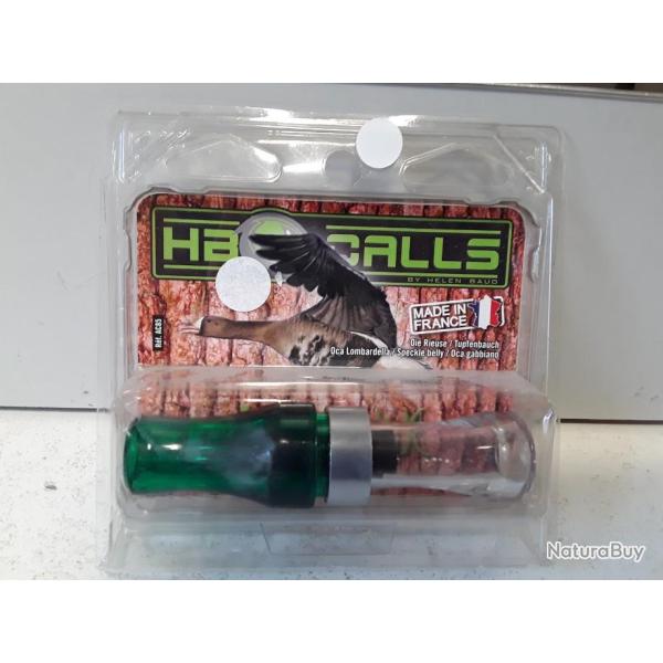 10566 APPEAU OIE RIEUSS HB CALLS NEUF