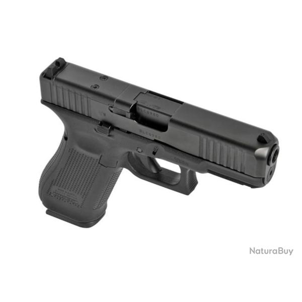 Pistolet Glock 45 MOS 9x19 Neuf