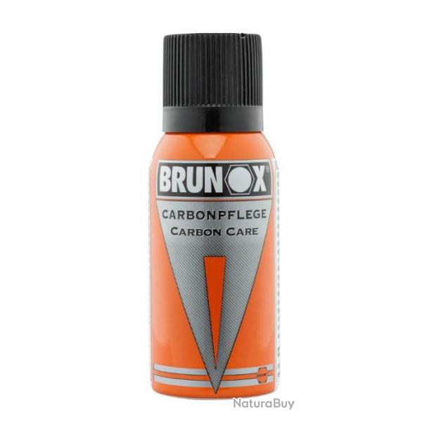 NETTOYANT BRUNOX  CARBONE 120ML