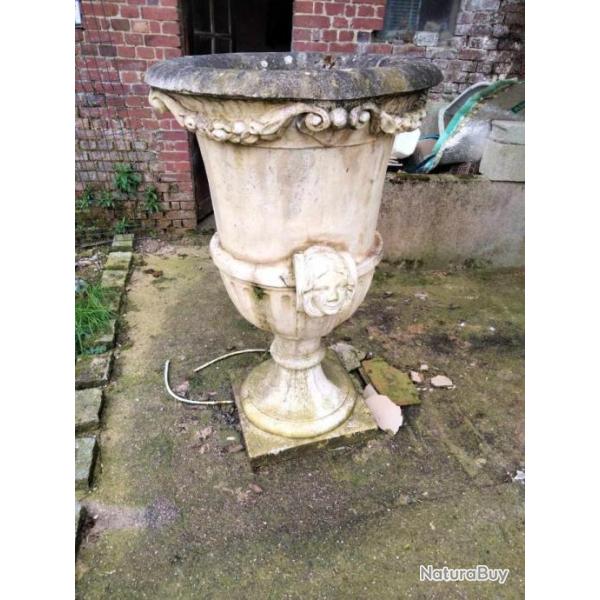 Pots decoration ext�rieur