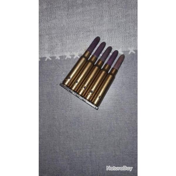 Clip Mauser  Blanc WW1 - Neutralis