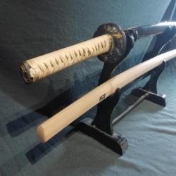 Katana Yoshimichi